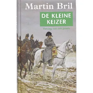 Afbeelding van De Kleine Keizer