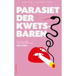 Afbeelding van Parasiet der kwetsbaren