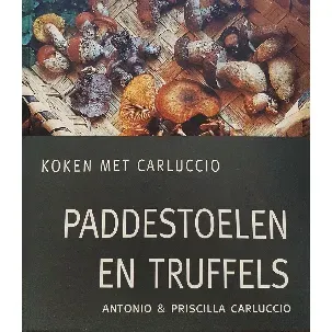 Afbeelding van Paddestoelen En Truffels