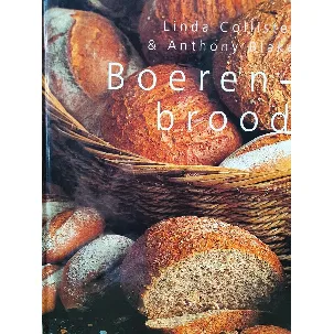 Afbeelding van Boerenbrood