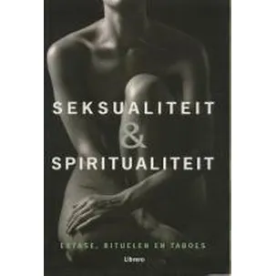 Afbeelding van Seksualiteit en spiritualiteit