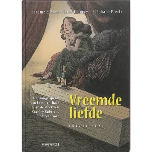 Afbeelding van Vreemde liefde / 2