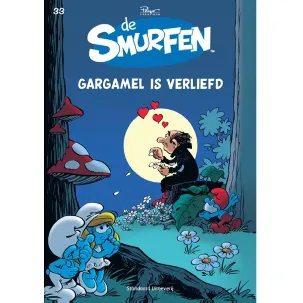 Afbeelding van De Smurfen 33 - Gargamel is verliefd