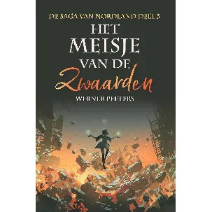 Afbeelding van Het meisje van de Zwaarden