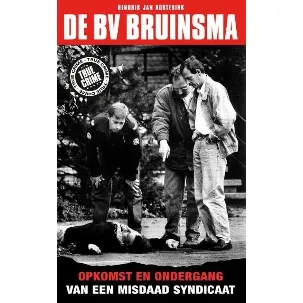 Afbeelding van De BV Bruinsma