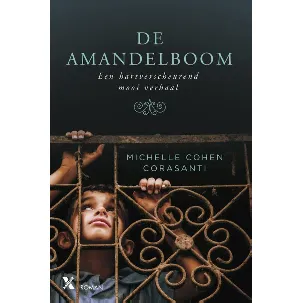 Afbeelding van De amandelboom