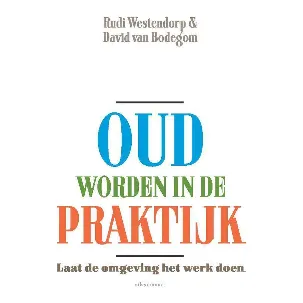 Afbeelding van Oud worden in de praktijk