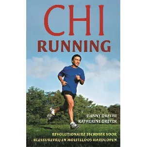 Afbeelding van Chi Running