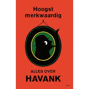 Afbeelding van De Schaduw - Hoogst merkwaardig