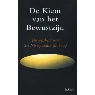 Afbeelding van De kiem van bewustzijn