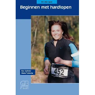 Afbeelding van De vrije loper 1 - Beginnen met hardlopen