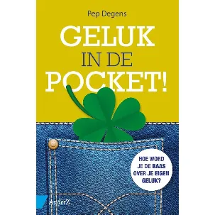 Afbeelding van Geluk in de pocket