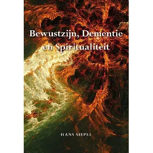 Afbeelding van Bewustzijn, dementie en spiritualiteit