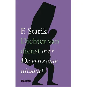 Afbeelding van Dichter van dienst