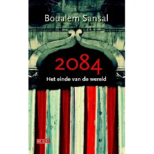 Afbeelding van 2084