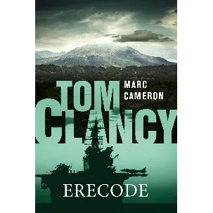 Afbeelding van Jack Ryan 28 - Tom Clancy Erecode