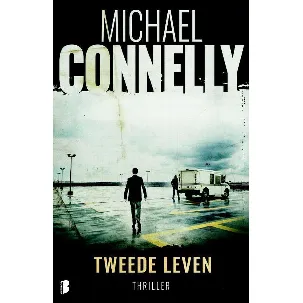 Afbeelding van Harry Bosch 14 - Tweede leven