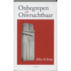 Afbeelding van Onbegrepen (en) onvruchtbaar