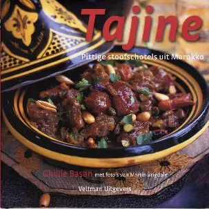 Afbeelding van Tajine