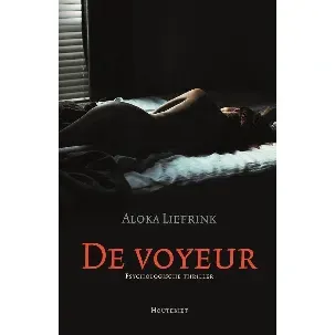 Afbeelding van De voyeur