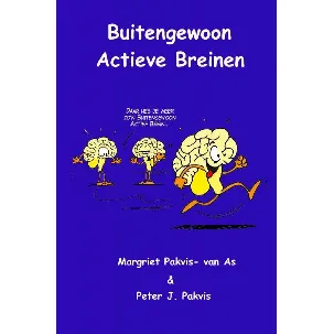 Afbeelding van Buitengewoon Actieve Breinen