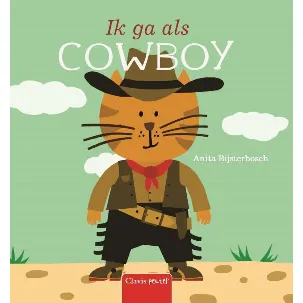 Afbeelding van Sammie - Ik ga als cowboy