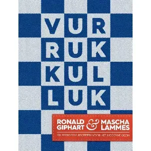 Afbeelding van Vurrukkulluk