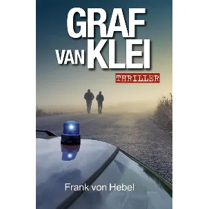 Afbeelding van Graf van klei