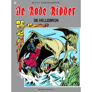 Afbeelding van De Rode Ridder 75 - De hellebron