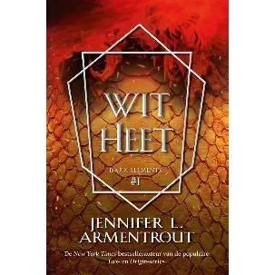 Afbeelding van Dark Elements 1 - Witheet