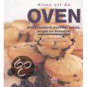 Afbeelding van Alles Uit De Oven