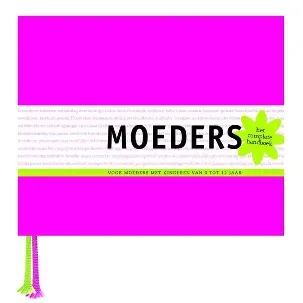 Afbeelding van Moeders