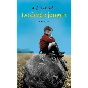 Afbeelding van De Derde Jongen