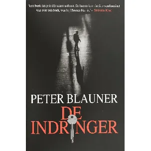 Afbeelding van De Indringer