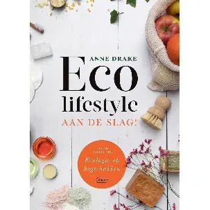 Afbeelding van Eco lifestyle aan de slag!