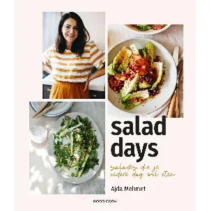 Afbeelding van Salad Days