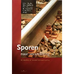 Afbeelding van Sporen naar verandering