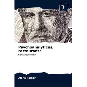 Afbeelding van Psychoanalyticus, restaurant?