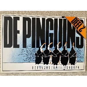 Afbeelding van De Pinguins 2 AA