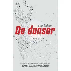 Afbeelding van De danser