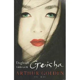 Afbeelding van Dagboek Van Een Geisha