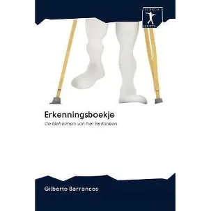 Afbeelding van Erkenningsboekje