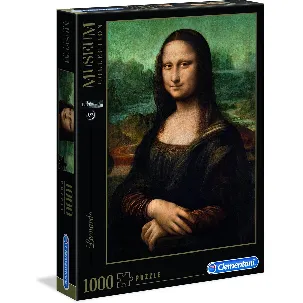 Afbeelding van PZL 1000 LEONARDO-GIOCONDA-(MUSEUM