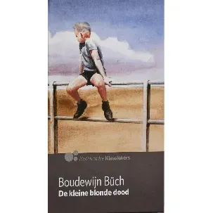 Afbeelding van De kleine blonde dood - AD Nederlandse klassiekers