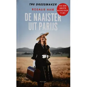 Afbeelding van De naaister uit Parijs