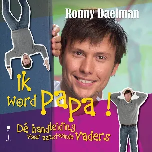 Afbeelding van Ik word papa !