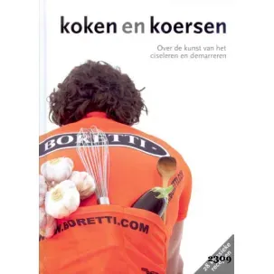 Afbeelding van Koken En Koersen