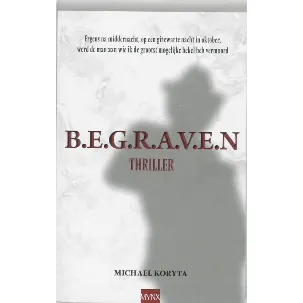 Afbeelding van Begraven