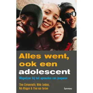 Afbeelding van Alles Went Ook Een Adolescent