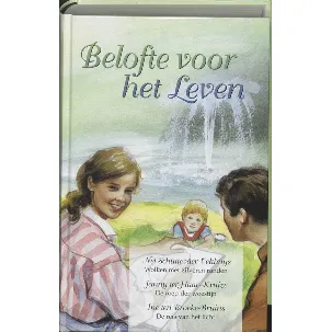 Afbeelding van Belofte Voor Het Leven